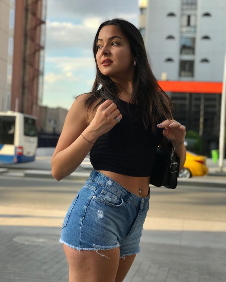Ileyna Savuk 4 Ileyna Savuk 3 New Hot
