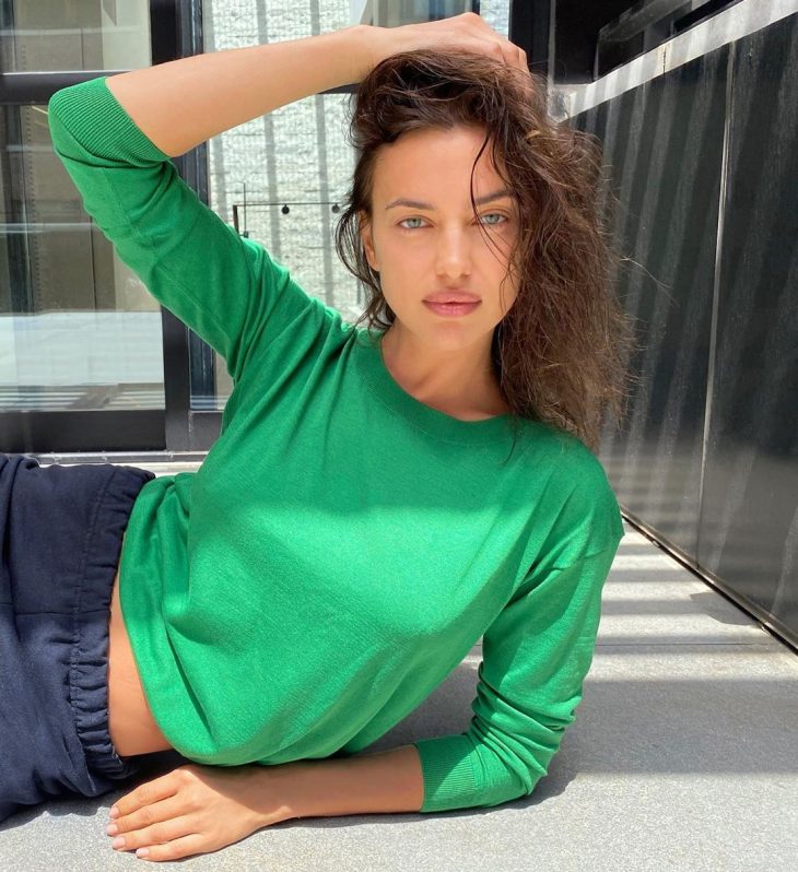 Irina Shayk 4 Irina Shayk 3 New Hot