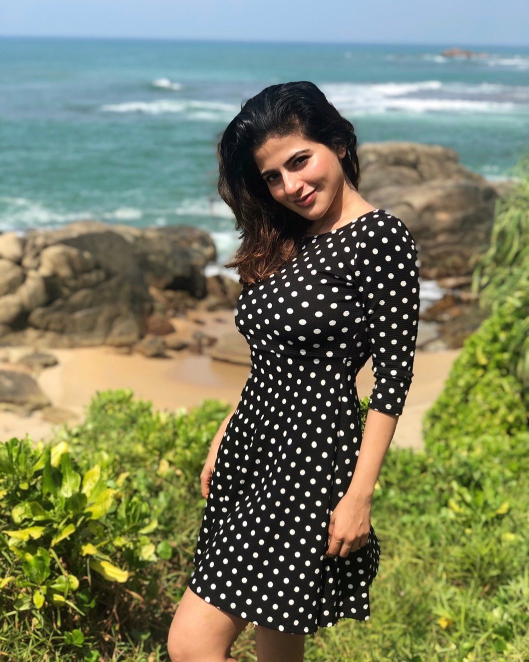 Iswarya Menon 3 Лучшие Фото, Iswarya Menon 3 Новые Снимки Без Фотошопа, Iswarya Menon 3 Без Макияжа И Без Цензуры