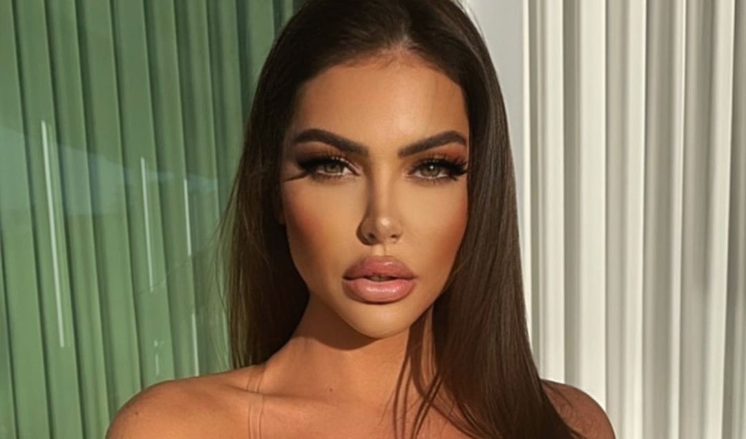 Jessica Cribbon 4 Jessica Cribbon 3 New Hot