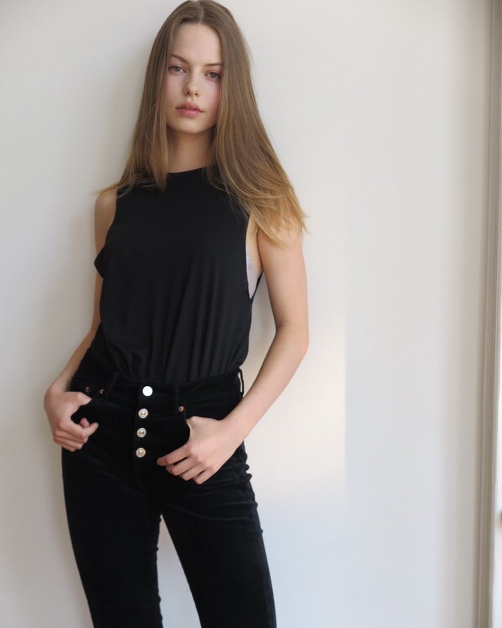 Katerina Svetla 4 Katerina Svetla 3 New Hot
