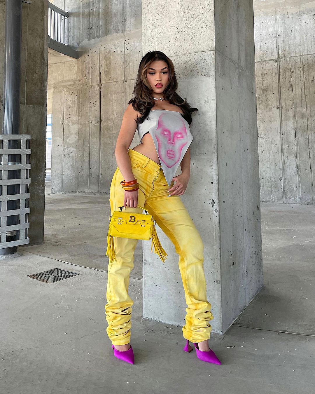 Koleen Diaz 4 Koleen Diaz 3 New Hot