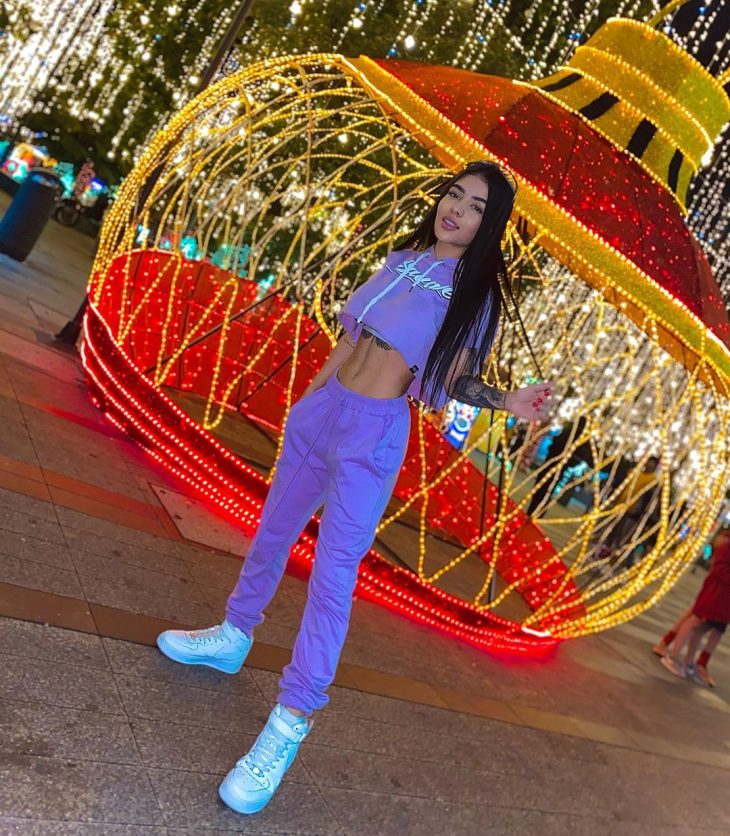 Lauu Gonzales 4 Lauu Gonzales 3 New Hot