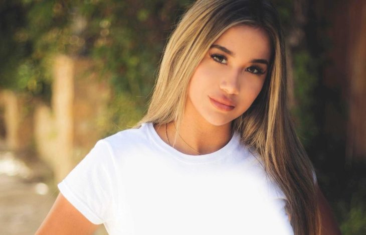 Luhanna Mostajo 4 Luhanna Mostajo 3 New Hot