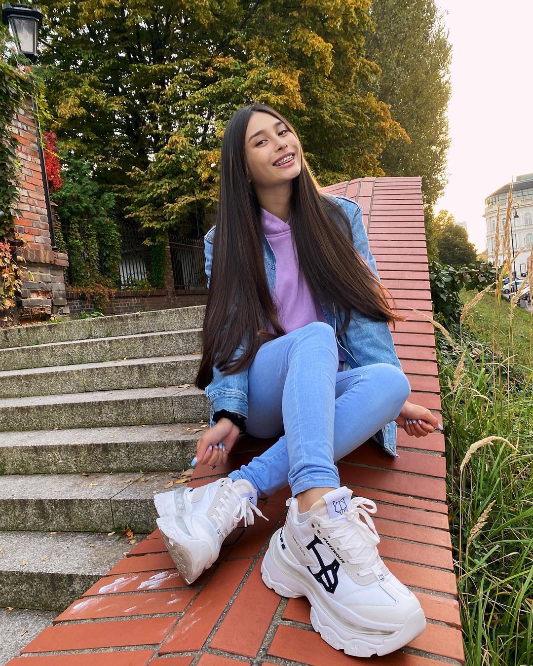 Natalia Lewandowska 4 Natalia Lewandowska 3 New Hot