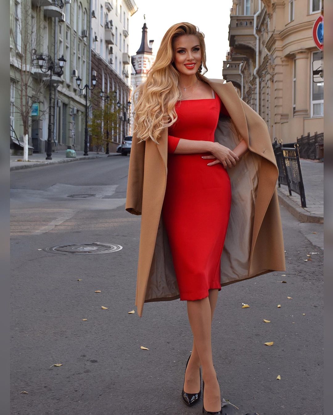 Natalya Voskovskaya 4 Natalya Voskovskaya 3 New Hot