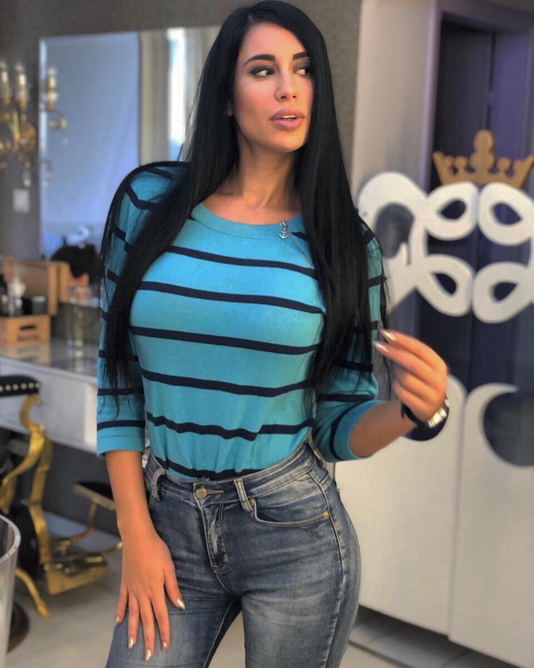 Natasha Velianiti 4 Natasha Velianiti 3 New Hot