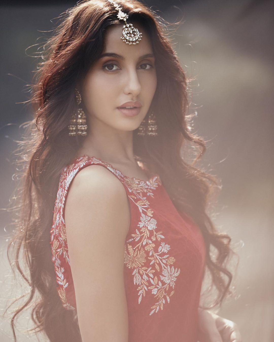 Nora Fatehi 4 Nora Fatehi 3 New Hot