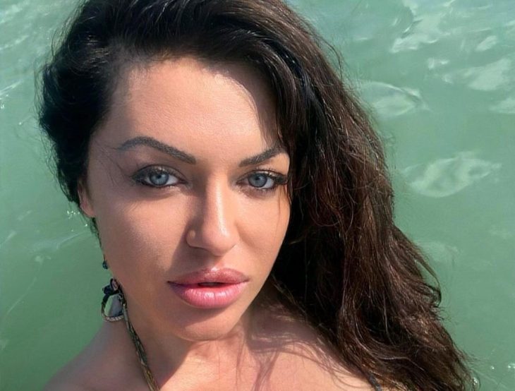 Ramona Gabriel 4 Ramona Gabriel 3 New Hot