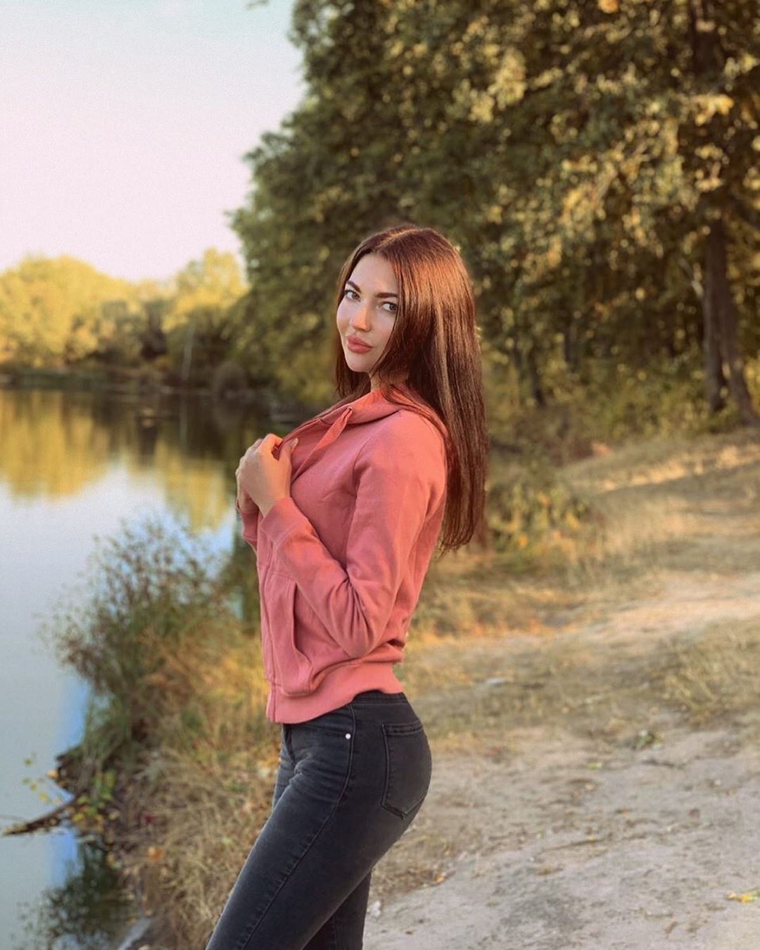Roksana Holodova 4 Roksana Holodova 3 New Hot