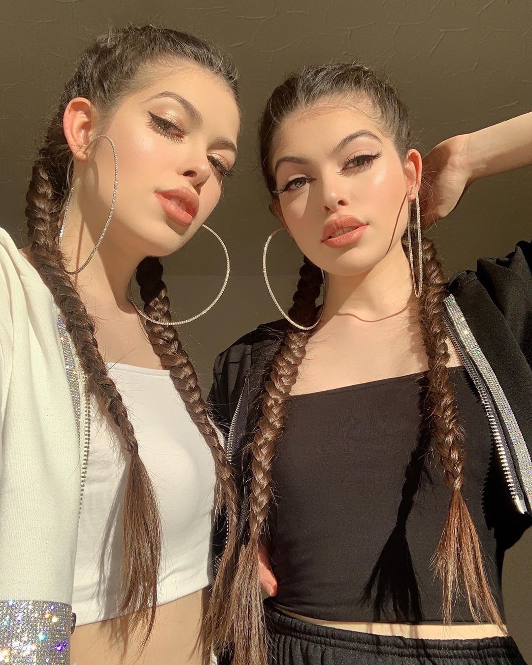 Sahinur Thegstwins 4 Sahinur Thegstwins 3 New Hot