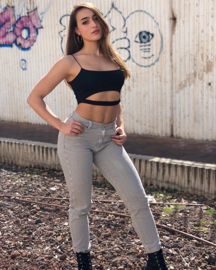 Sapir Berko 4 Sapir Berko 3 New Hot