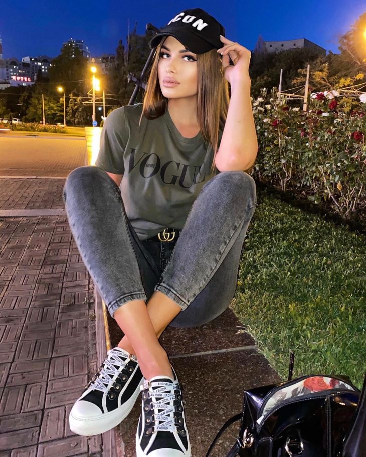Seletskayajulia 4 Seletskayajulia 3 New Hot