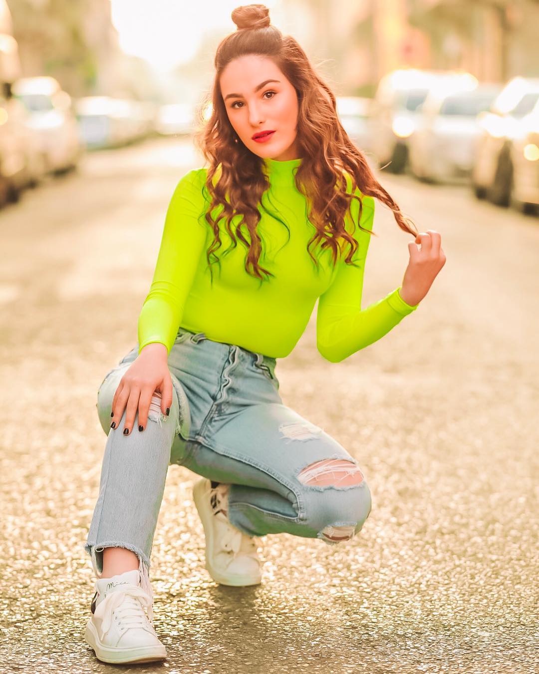Sofia Dalle Rive 4 Sofia Dalle Rive 3 New Hot