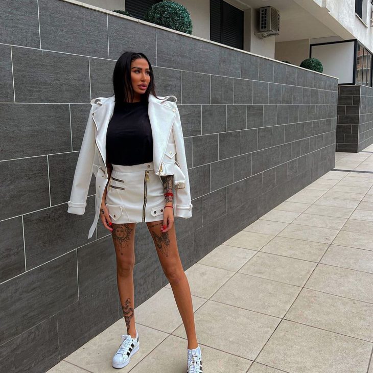 Tijana Maksimovic 4 Tijana Maksimovic 3 New Hot