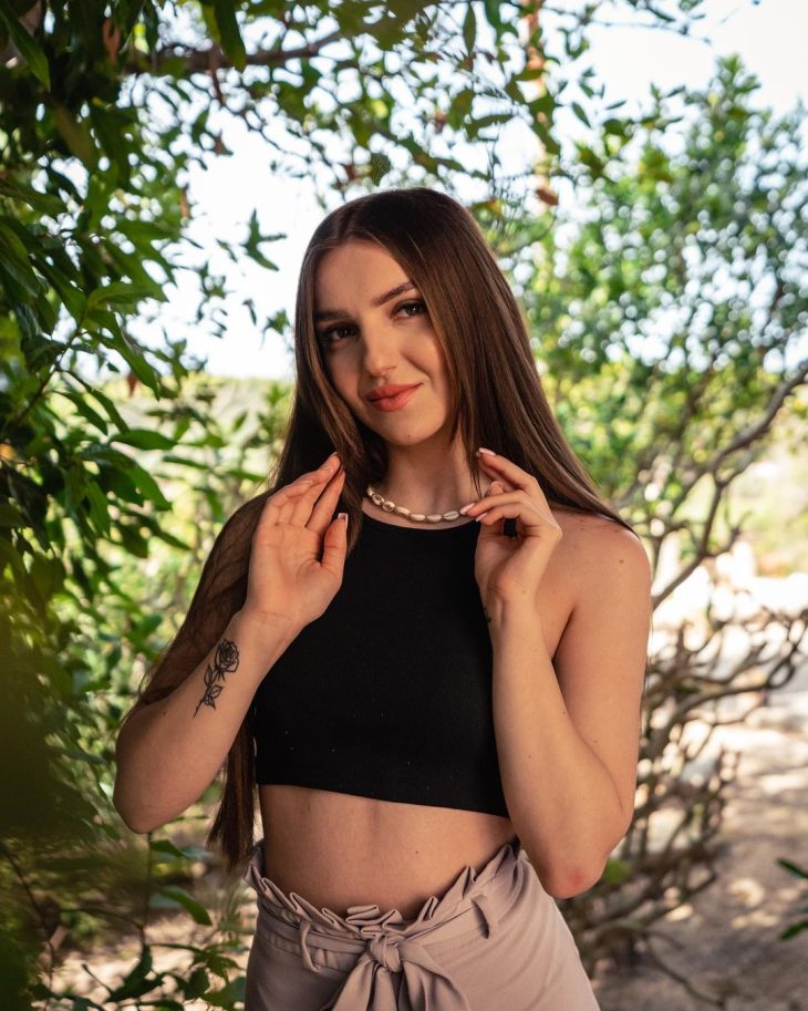 Wiktoria Bochnak 4 Wiktoria Bochnak 3 New Hot