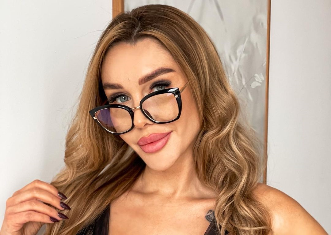 Nina Stuczynska Grzesiak 40 Nina Stuczynska Grzesiak 39 New Hot