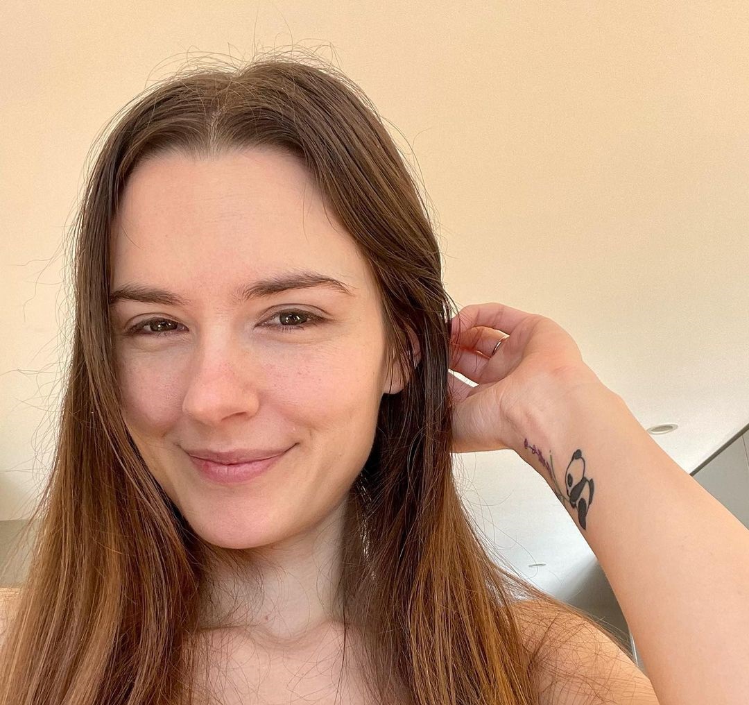 Charlette Bree 6 Charlette Bree 5 New Hot