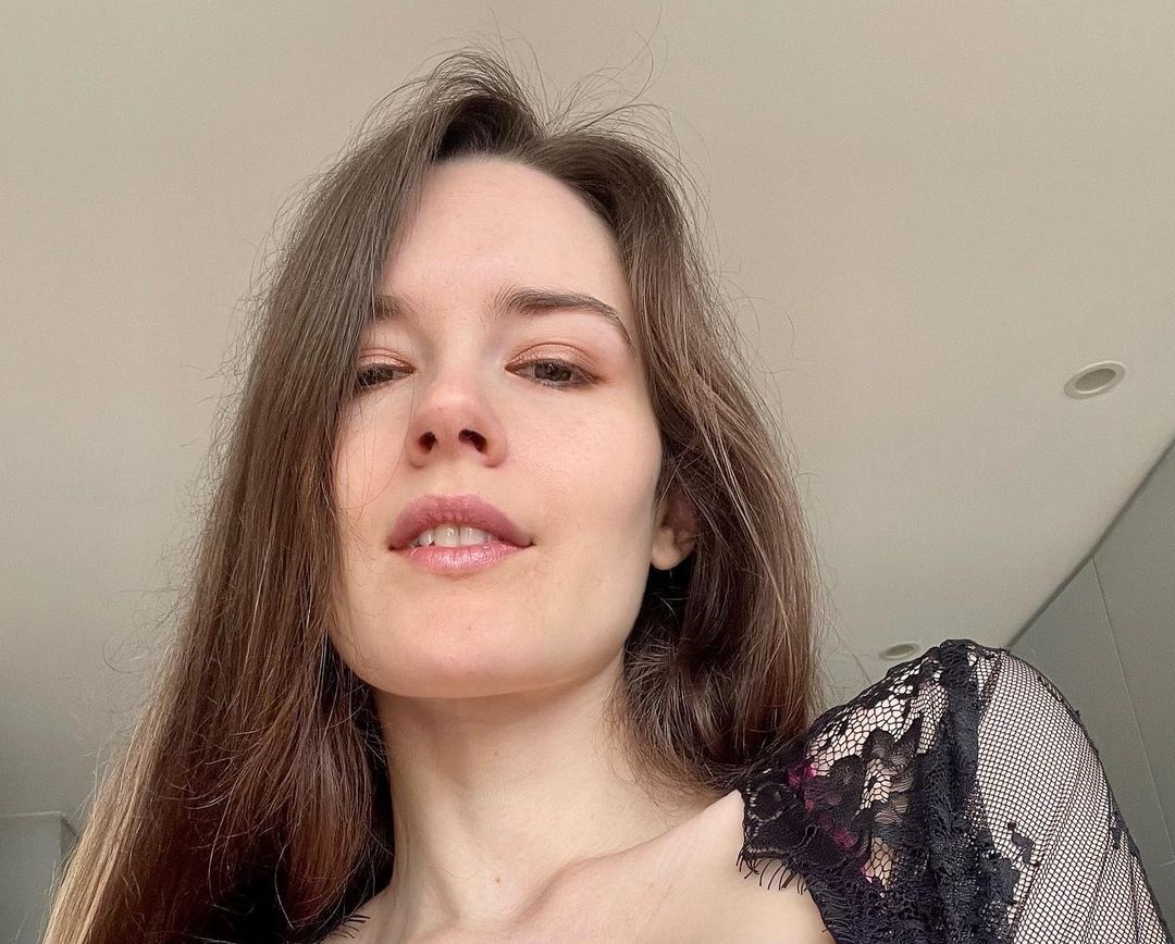 Charlette Bree 22 Charlette Bree 21 New Hot