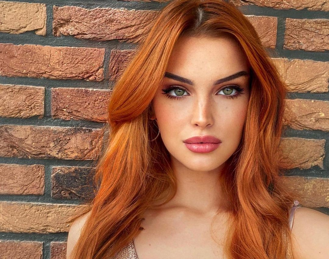 Nora Ventriglia 18 Nora Ventriglia 17 New Hot