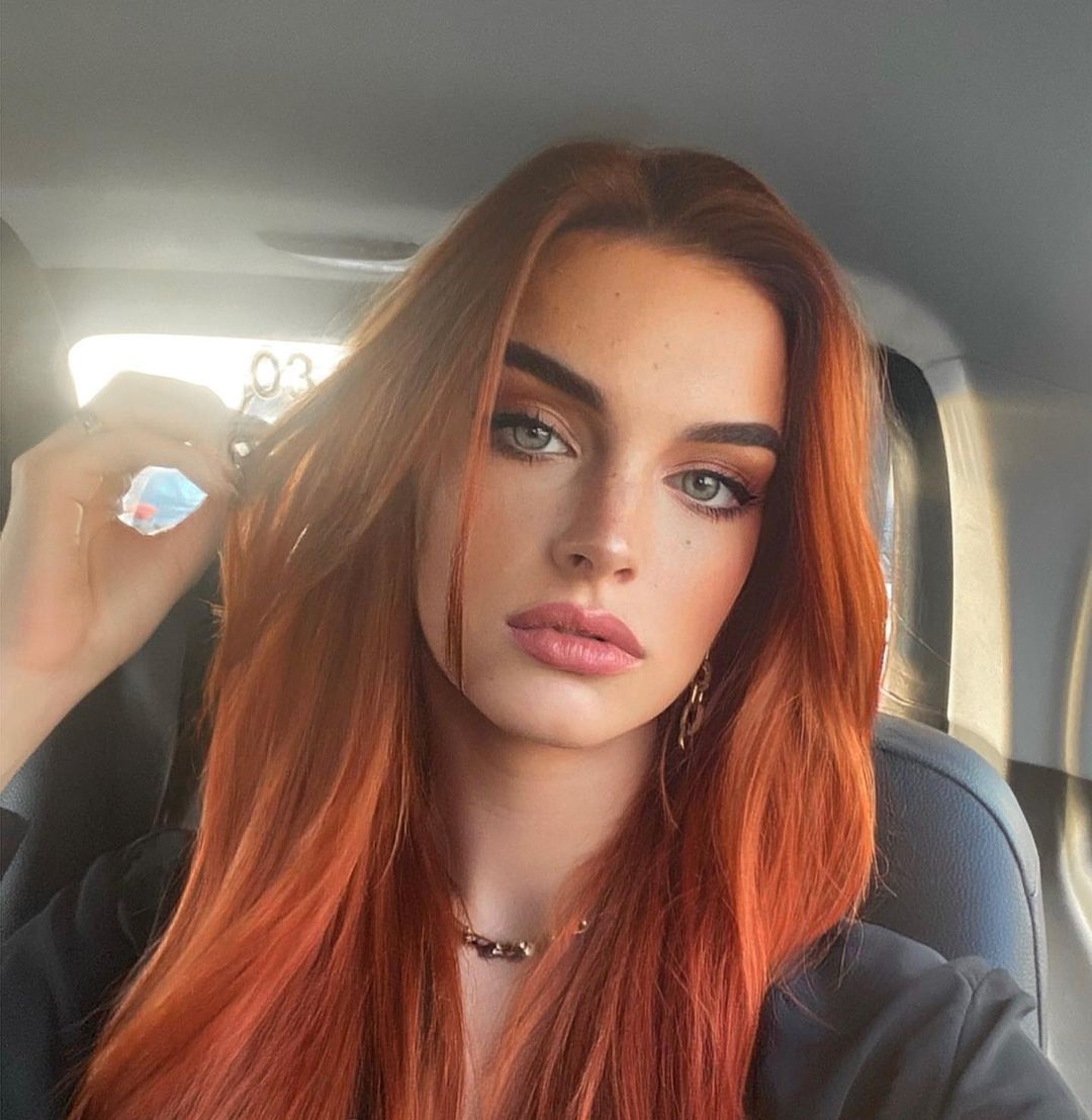 Nora Ventriglia 22 Nora Ventriglia 21 New Hot