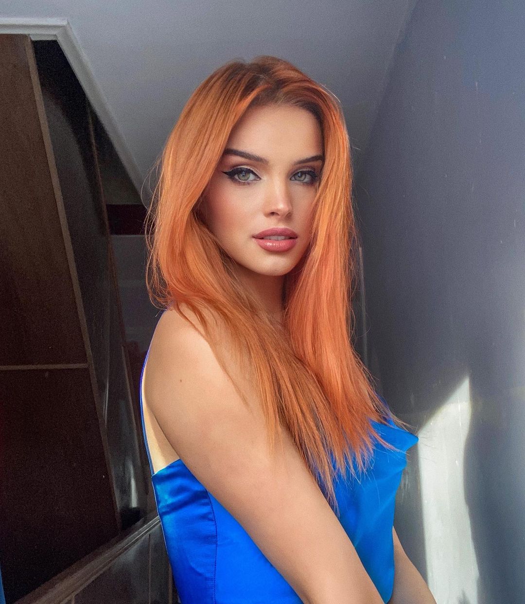 Nora Ventriglia 20 Nora Ventriglia 19 New Hot