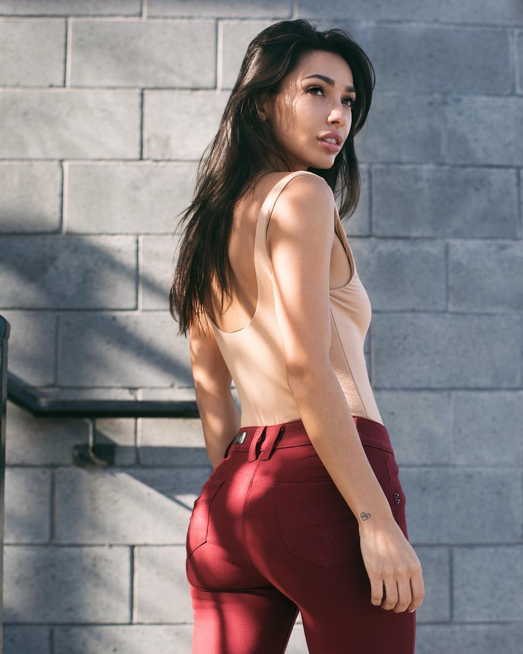 Michele Maturo 14 Michele Maturo 13 New Hot