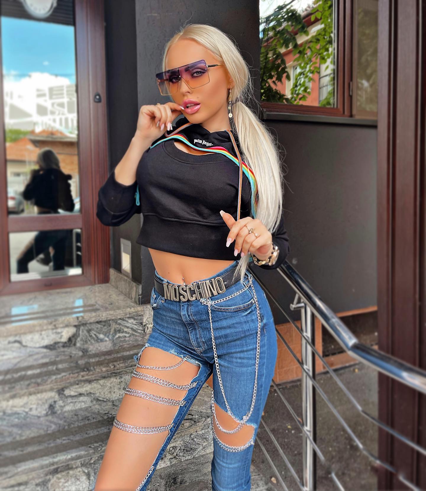 Larisa Plotogea 16 Larisa Plotogea 15 New Hot