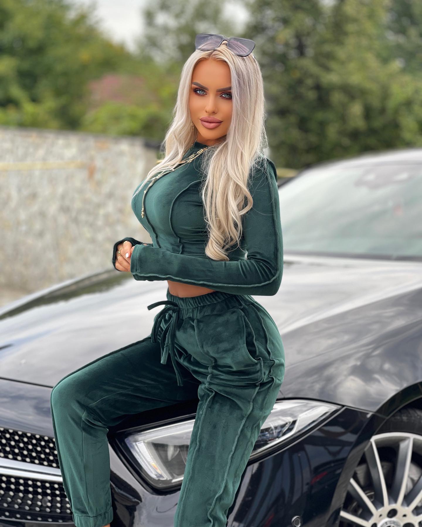 Larisa Plotogea 12 Larisa Plotogea 11 New Hot