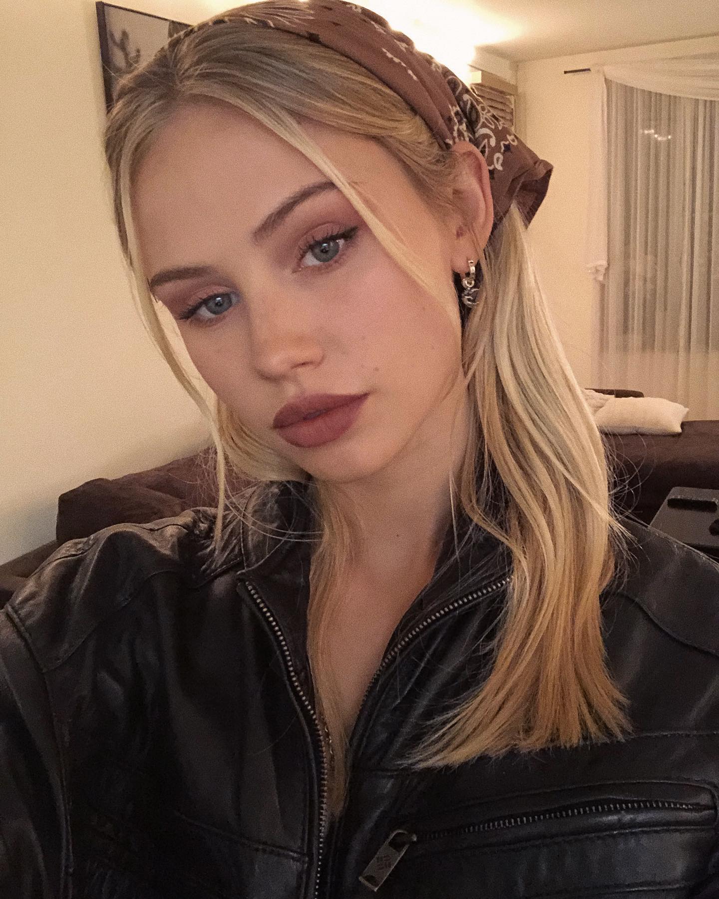 Scarlett Rose Leithold 10 Scarlett Rose Leithold 9 New Hot