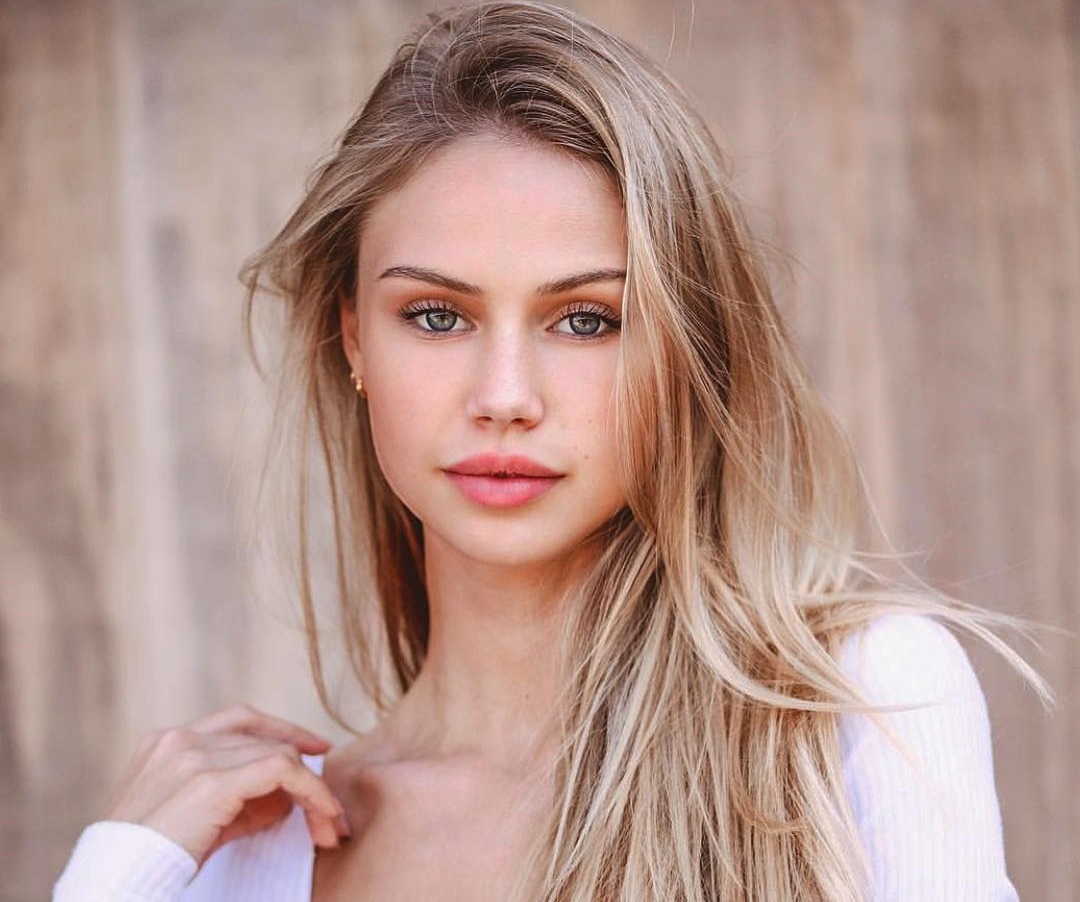 Scarlett Rose Leithold 22 Scarlett Rose Leithold 21 New Hot