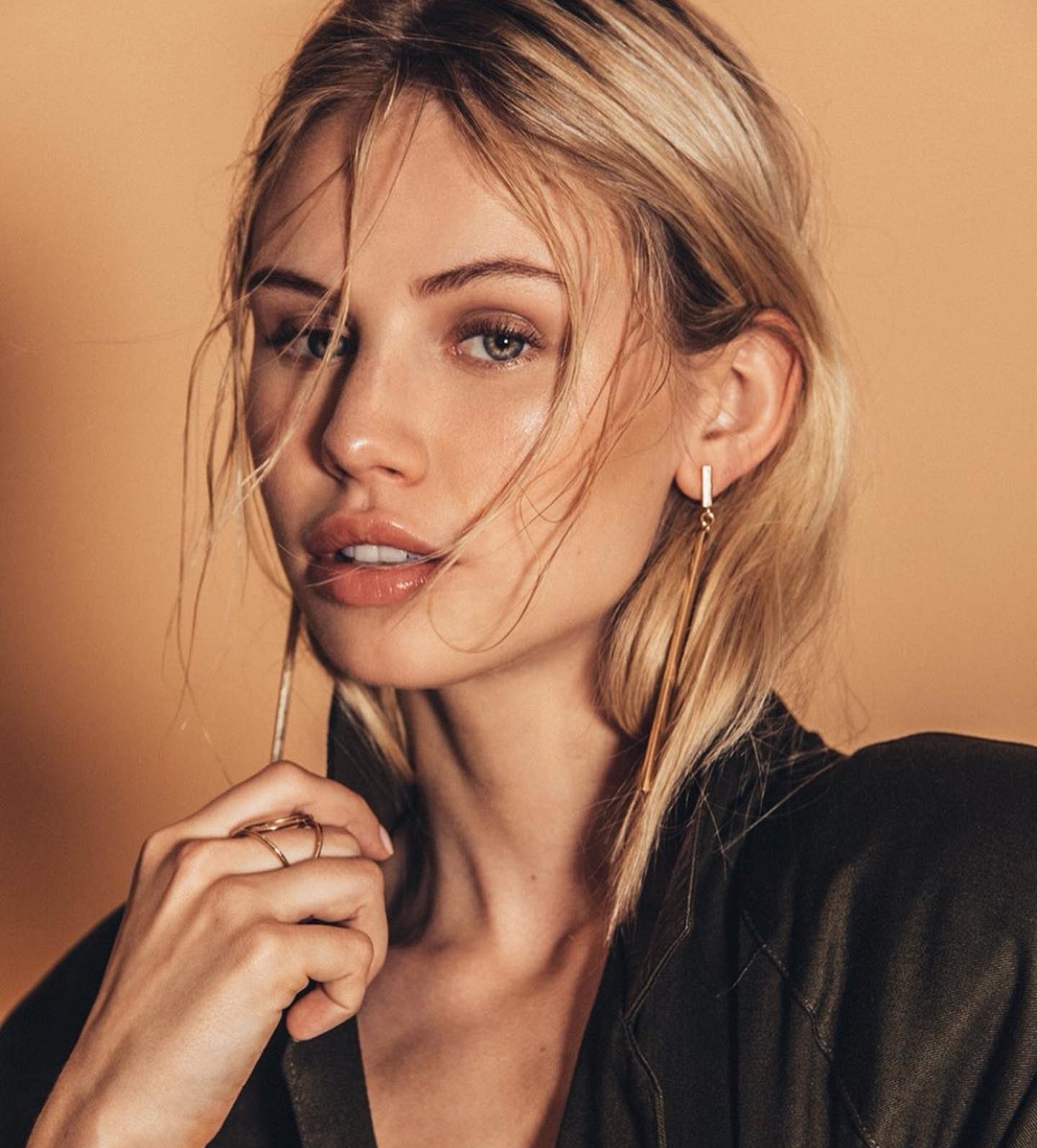 Scarlett Rose Leithold 14 Scarlett Rose Leithold 13 New Hot