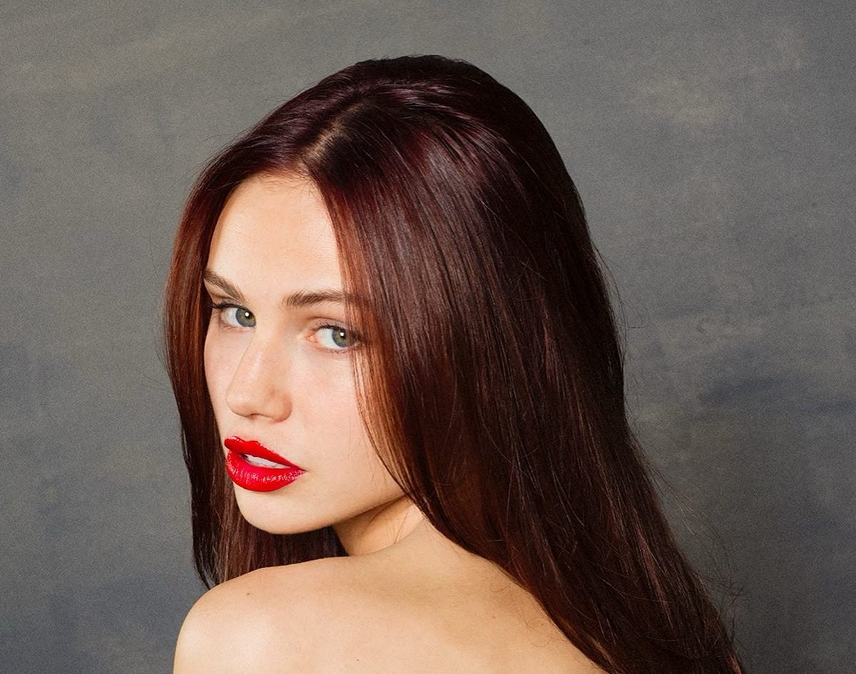 Scarlett Rose Leithold 28 Scarlett Rose Leithold 27 New Hot
