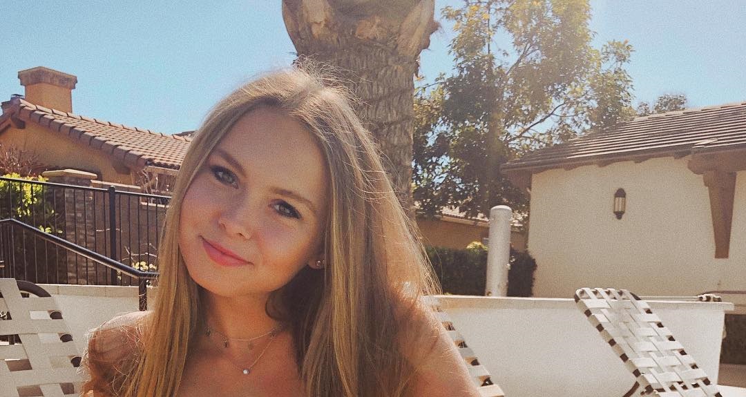 Addie Marie 20 Addie Marie 19 New Hot