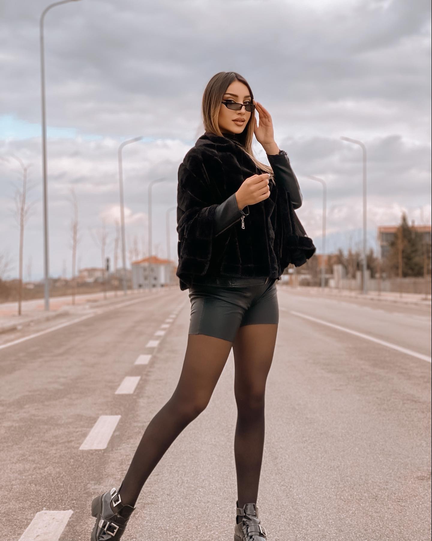 Klaudja Jazexhi 12 Klaudja Jazexhi 11 New Hot