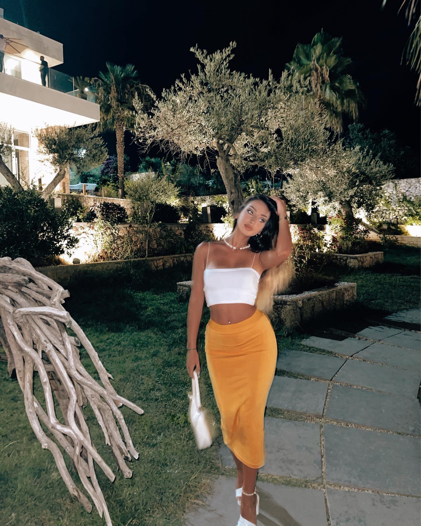Klaudja Jazexhi 22 Klaudja Jazexhi 21 New Hot