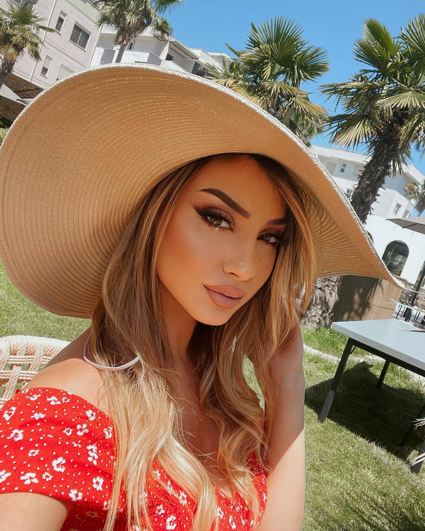 Klaudja Jazexhi 30 Klaudja Jazexhi 29 New Hot
