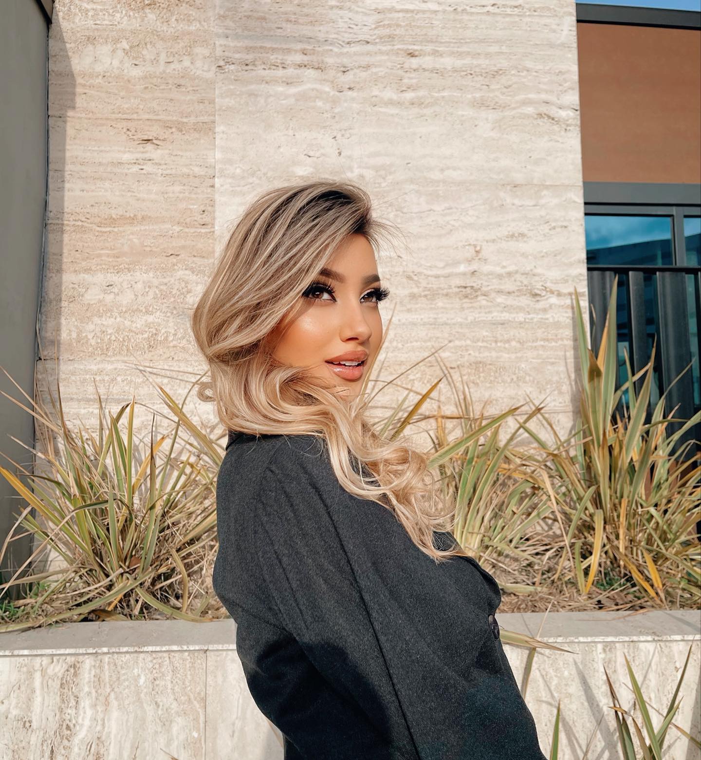 Klaudja Jazexhi 36 Klaudja Jazexhi 35 New Hot