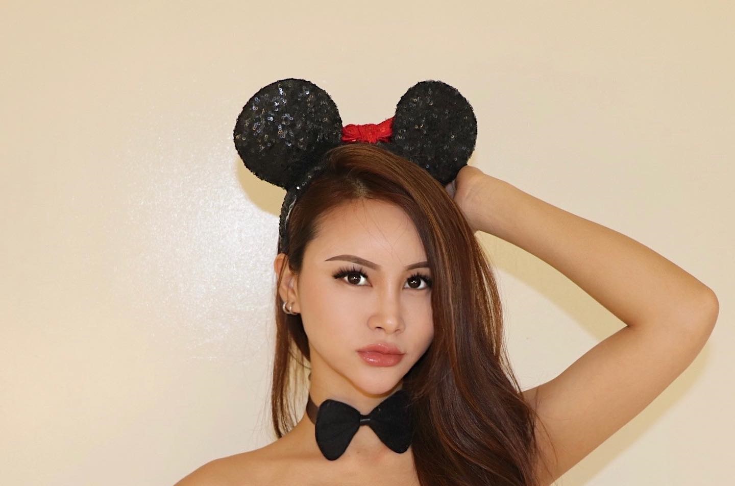 Itsfannybb 28 Itsfannybb 27 New Hot