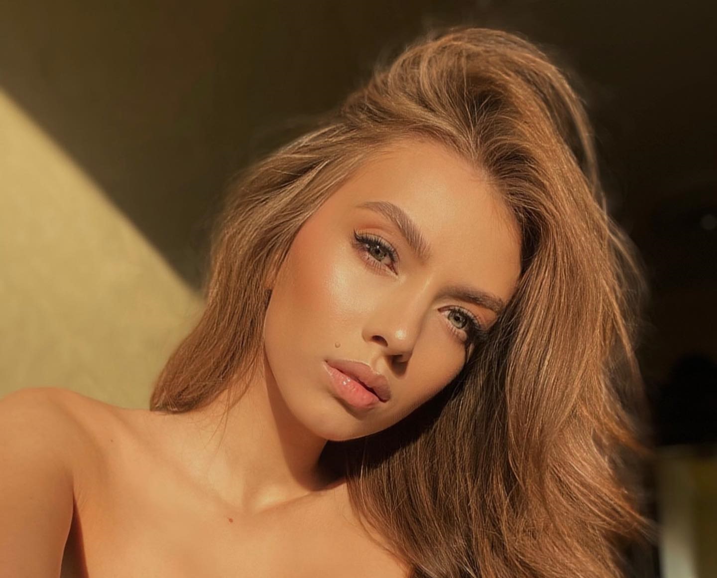 Lera Kondratiuk 16 Lera Kondratiuk 15 New Hot