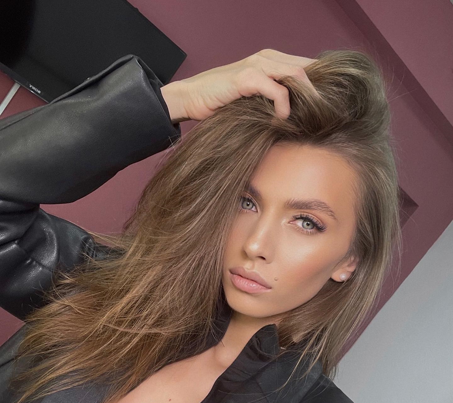 Lera Kondratiuk 12 Lera Kondratiuk 11 New Hot