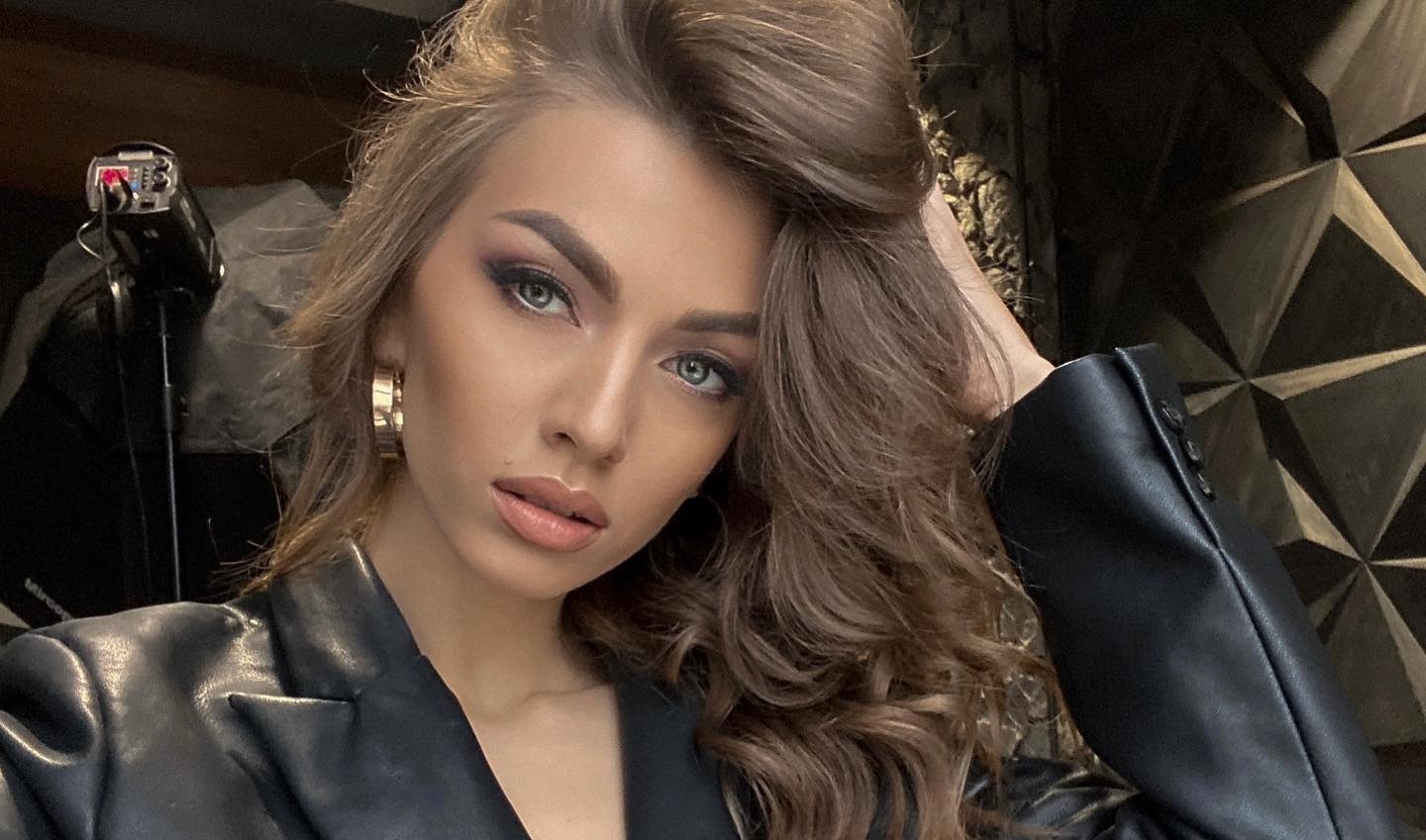 Lera Kondratiuk 20 Lera Kondratiuk 19 New Hot