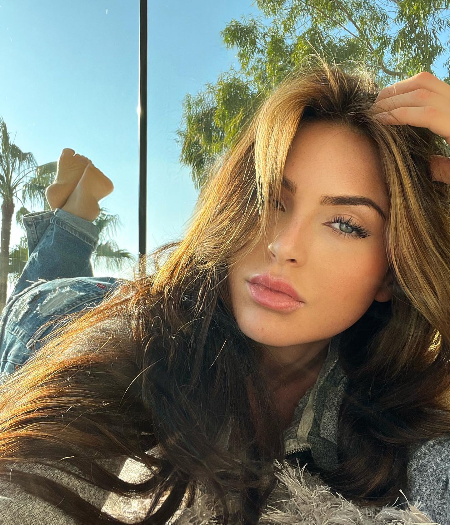Julia Lynn Sandoval 18 Julia Lynn Sandoval 17 New Hot