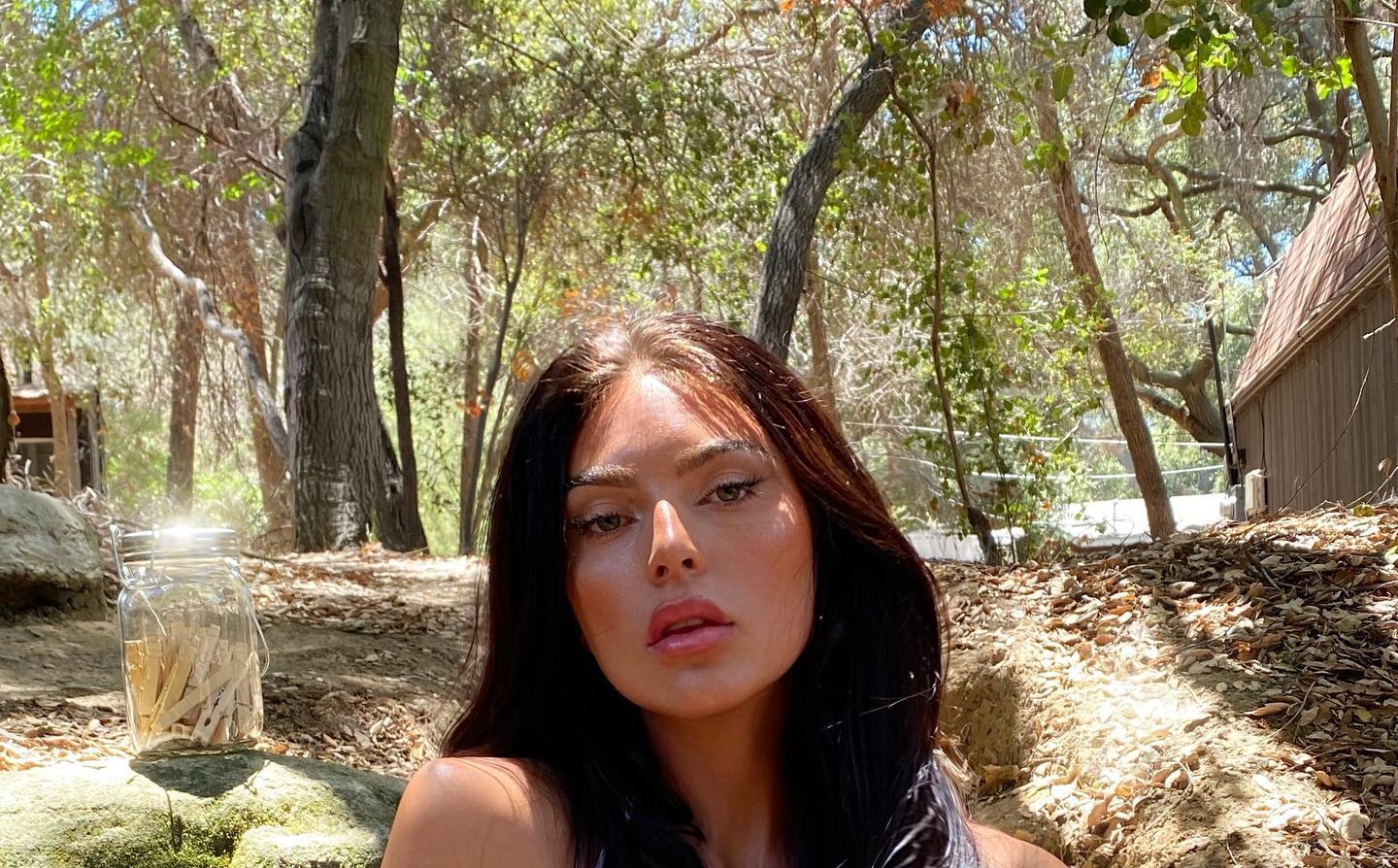 Julia Lynn Sandoval 34 Julia Lynn Sandoval 33 New Hot