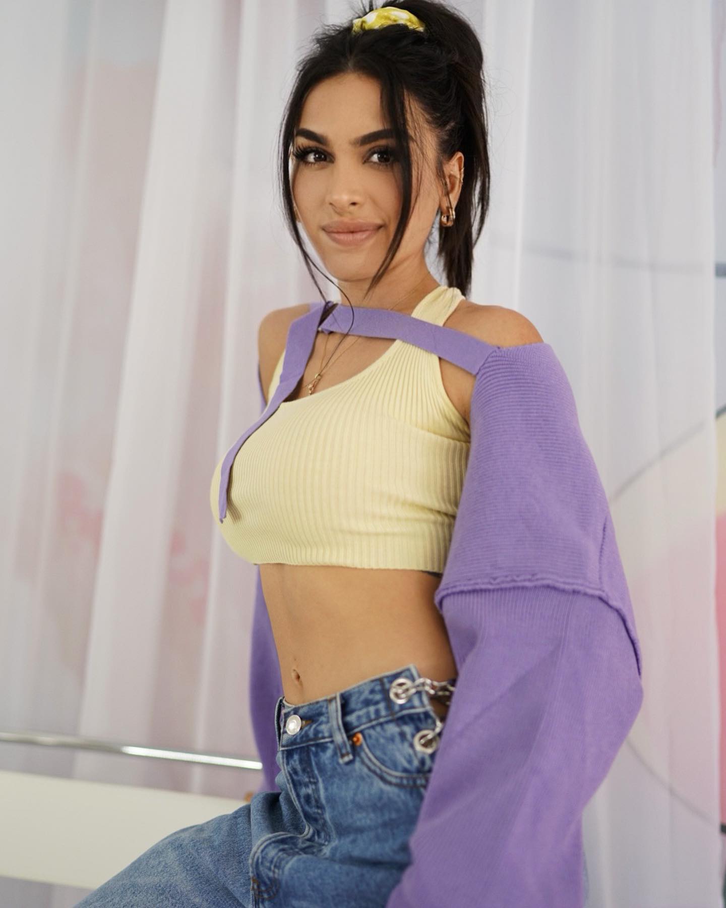 Elexis Ariana 18 Elexis Ariana 17 New Hot