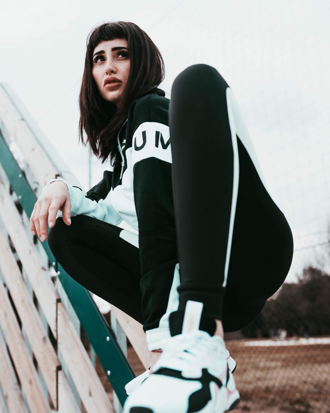 Greta Menchi 10 Greta Menchi 9 New Hot