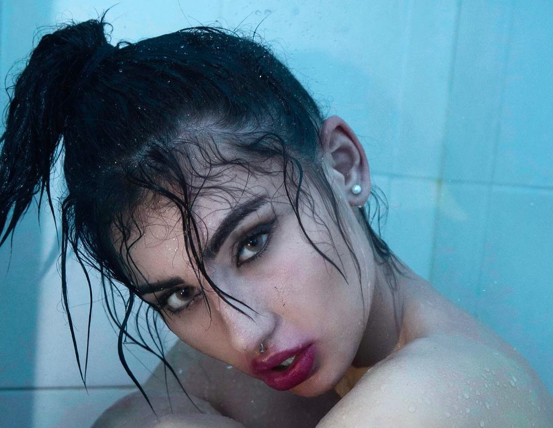 Greta Menchi 14 Greta Menchi 13 New Hot