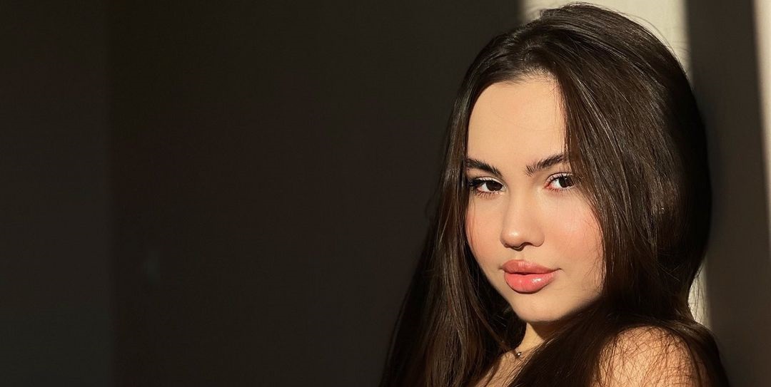 Anastasia Alexandrovna 22 Anastasia Alexandrovna 21 New Hot