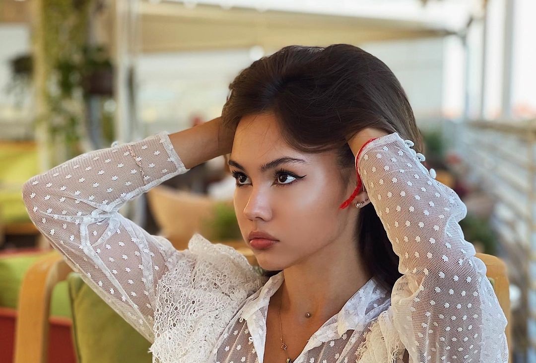 Anastasia Alexandrovna 20 Anastasia Alexandrovna 19 New Hot