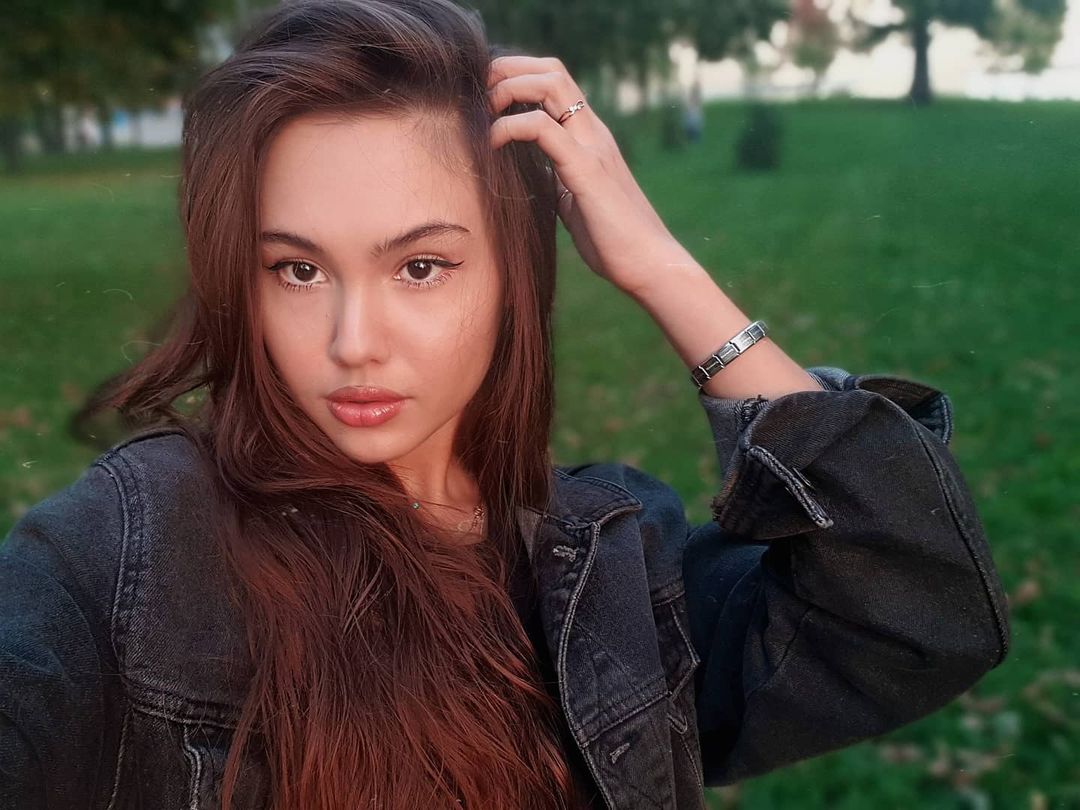 Anastasia Alexandrovna 18 Anastasia Alexandrovna 17 New Hot